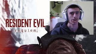 🔴RESIDENT EVIL FINALE PRELAZIMO DANAS🔴
