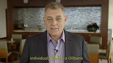 Como usar o óleo Frankincense?
