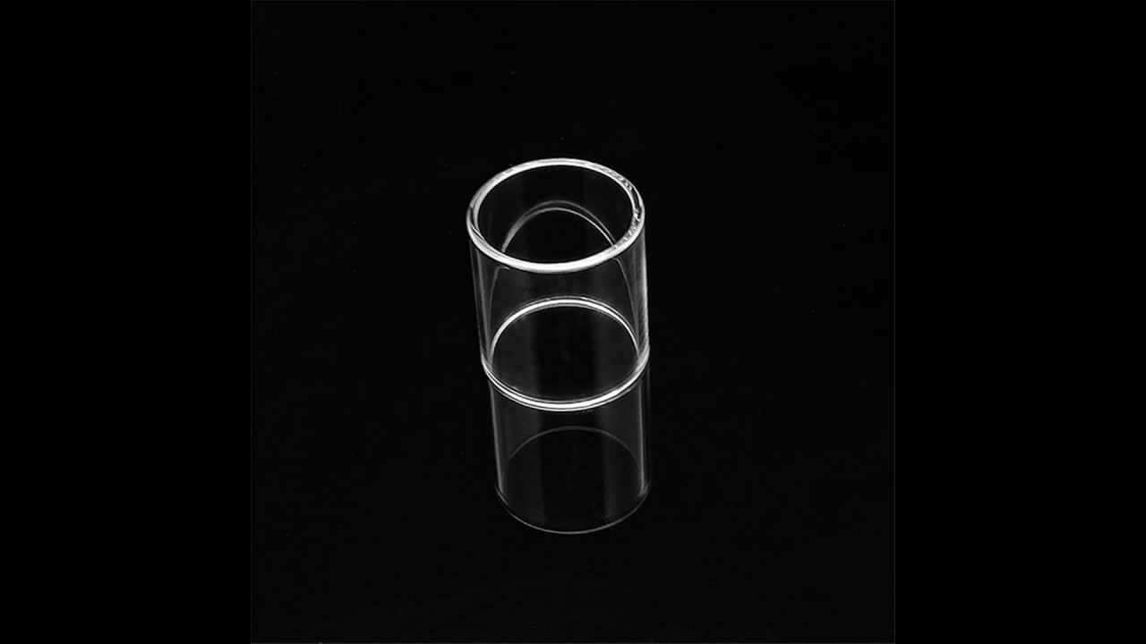 Osub Brit Beast Tank Replacement Glass