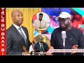 Cheikh ousmane charge barth wutul audience dey sondee sonko ak diomaye