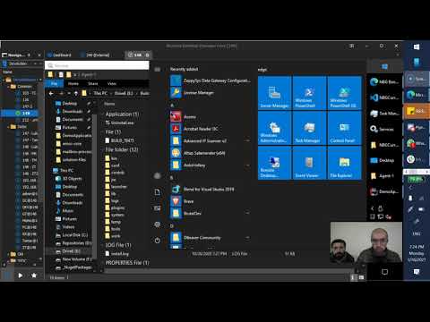 GIT - რა არის git