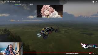 HOW PLASTOREX'S SISTER EXPOSED TRACKMANIA CHEATER
