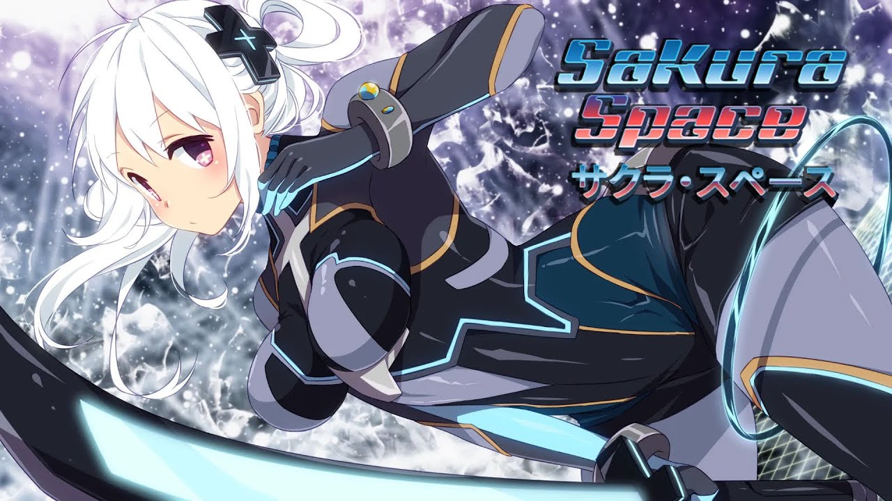 Nintendo Switch - sakura fuwari  Sakura Nova for Nintendo Switch - Nintendo Official Site