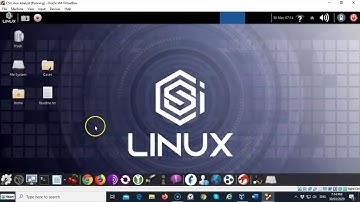 Searching the Dark Web Using CSI Linux Investigator