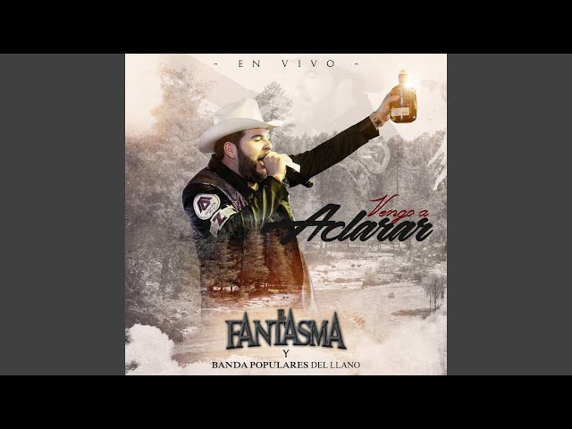 El Fantasma - El troquero