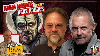 Famous Jason Goes to Hell interview (Pt 2) | Coffee House of Horror Wealth