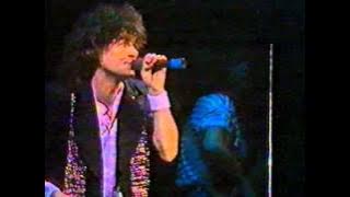 Helloïse - Bohemian Rhapsody (live!)  KUIP 1987