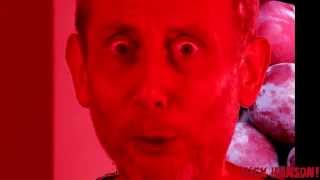 Micheal Rosen 5 second collab entry
