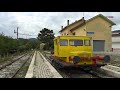 Sangritana la ferrovia dimenticata