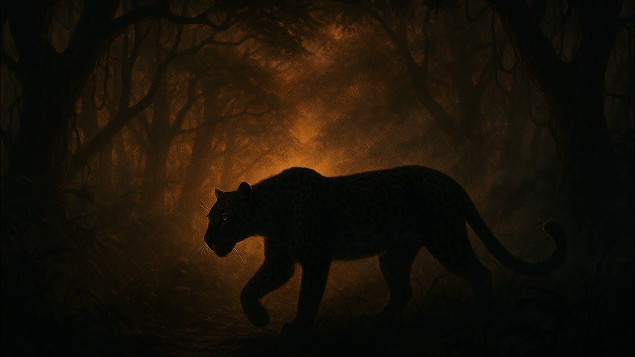 Nalikhal Ka Aadmkhor Bagh! Jungle Mein Maut Ka Sauda! Wildlife Tale!Story Narration 