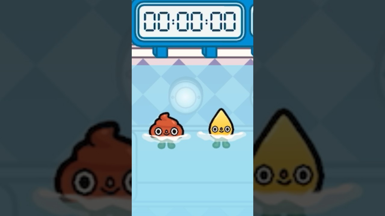 Things you didn’t know!? | Toca Life World | Pool secret? 💩