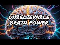 How Powerful Is The Human Brain – 10 Amazing Facts That Will Blow Your Mind!
