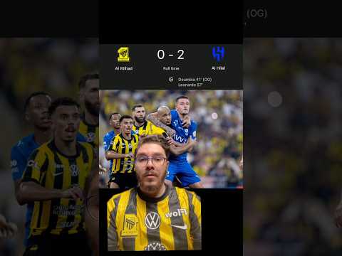 افضل واسوء 3 لاعبين بين الاتحاد والهلال