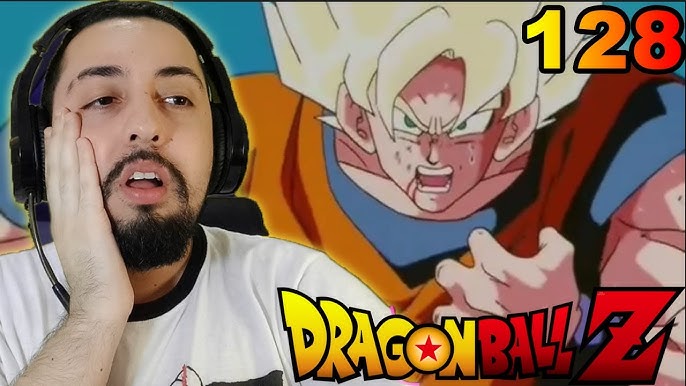 Konoha Animes - Sua Vila de Animes: Dragon Ball Z Episódio 127 - Os  terríveis Andróides Nº 19 e 20!