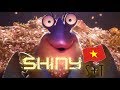 Moana - Shiny (Vietnamese) S+T