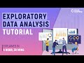 Exploratory Data Analysis Tutorial | Basics of EDA with Python | Great Learning