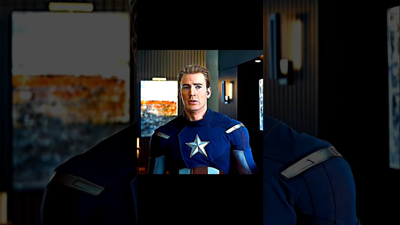 The Dead Walk || Captain America Edit || Avengers Endgame || PC Editz_12 || Tiki Tiki 