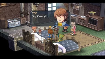 Lancer Plays The Legend of Heroes: Trails from Zero - Part 35: Search for the Missing Kitten