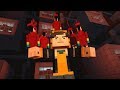 Minecraft: Story Mode - Parrot Prince! - Season 2 - Episode 5 (22)