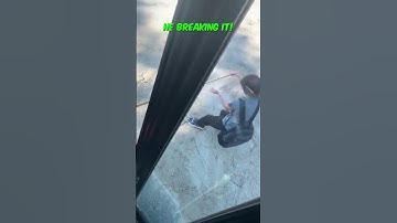 Bus driver FIRED for kicking Karen