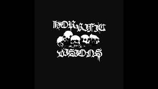 Horrific Visions - Sampah Masyarakat [2023 D-beat Crust Punk]