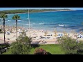 Самый лучший пляж на Майорке в Испании/ The best beach on Mallorca, Spain