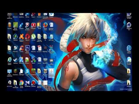 როგორ დავაყენოთ შეიდერები minecraft-ზე | შეიდერები მაინქრაფთზე