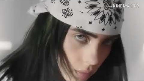 Billie Eilish - everything i wanted (Official Music Video)