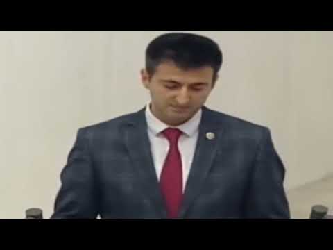 Mehmet Ali Çelebi geçiş yaptığı AKP'yi böyle eleştirmişti