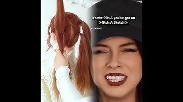 #90skids remember having our precious “Etch A Sketch” masterpieces erased after ALL the hard work!