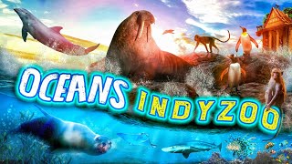 Zoo Tours: OCEANS at the Indianapolis Zoo