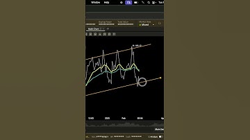 Skew index: spotting tail risk