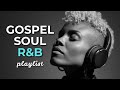 Intimate Gospel R&amp;B | Peaceful Christian Praise and Worship Music