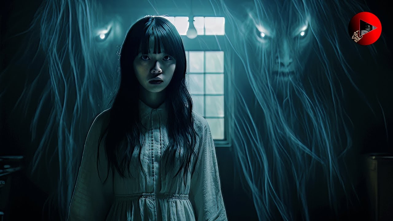 THE GHOST LIGHTS 🎬 Exclusive Full Thriller Horror Movie Premiere 🎬