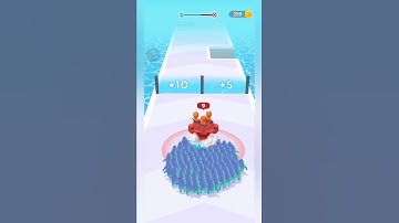 Count Masters - Stickman Clash #game #countmaster #gaming #walkthrough #android #gameplay #ios