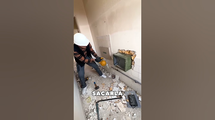 He found a secret safe in his grandfather's house! 🏚️🔓