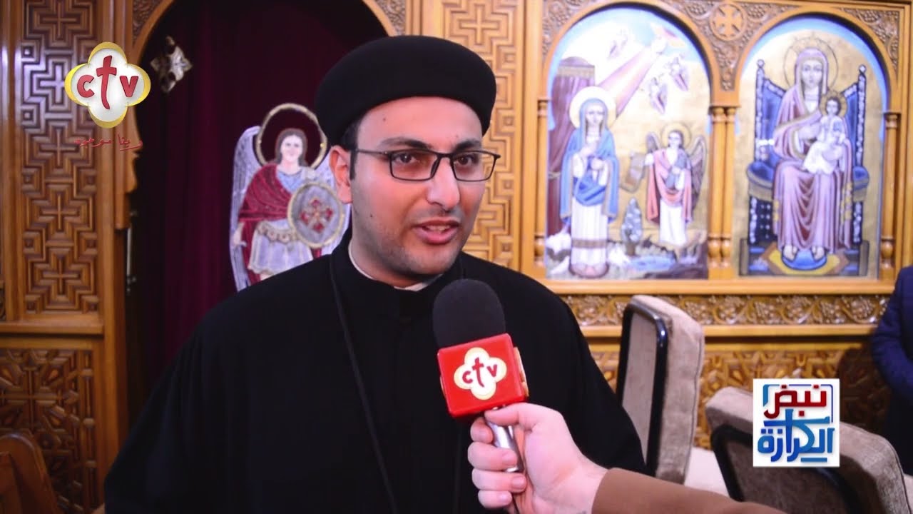 أهم أخبار الكنيسة في مصر والمهجر | برنامج نبض الكرازة | دميانة رومانى | 26-2-2026