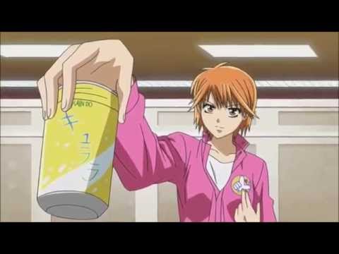 Skip Beat! - Kyoko's Fight Song