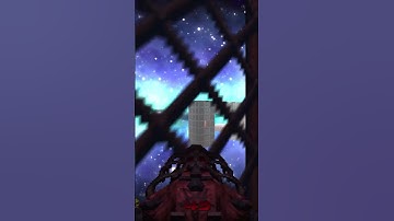 Finding the Unmaker and the BFG9000 in Scwiba