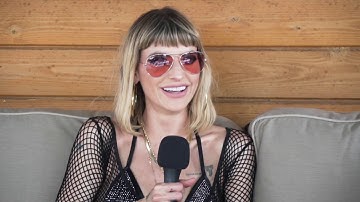 Juliet Simms on Her New Album and the Need For More Women in Heavy Music