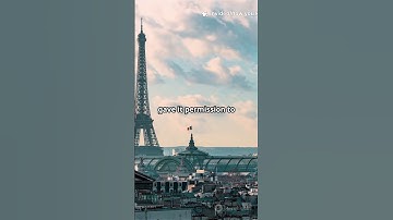 The Eiffel Tower