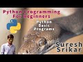 How to reverse a string in python  different ways to reverse a string in python