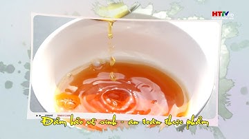 Nước mắm Kỳ Phú, sản phẩm 4 sao OCOP || Câu chuyện OCOP