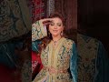 ✨ Le Kaftan Marocain : Élégance et Tradition ✨