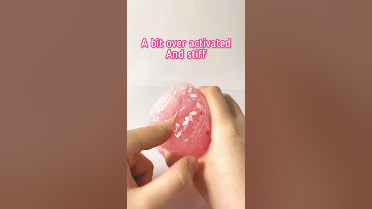 Reviewing Popular Slime Shops Part 2 BlushingBB slime shorts ⁠ YouTube