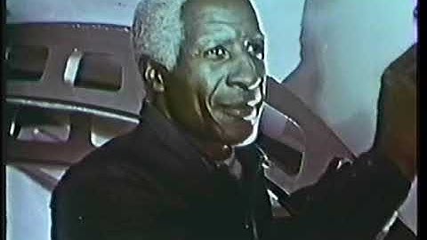 Forgotten Film Archive - Assignment Outer Space