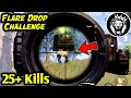 Flare Drop Challenge Pubg Mobile - Star ANONYMOUS の動画、YouTube動画。