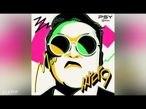 Psy - Happier Audio
