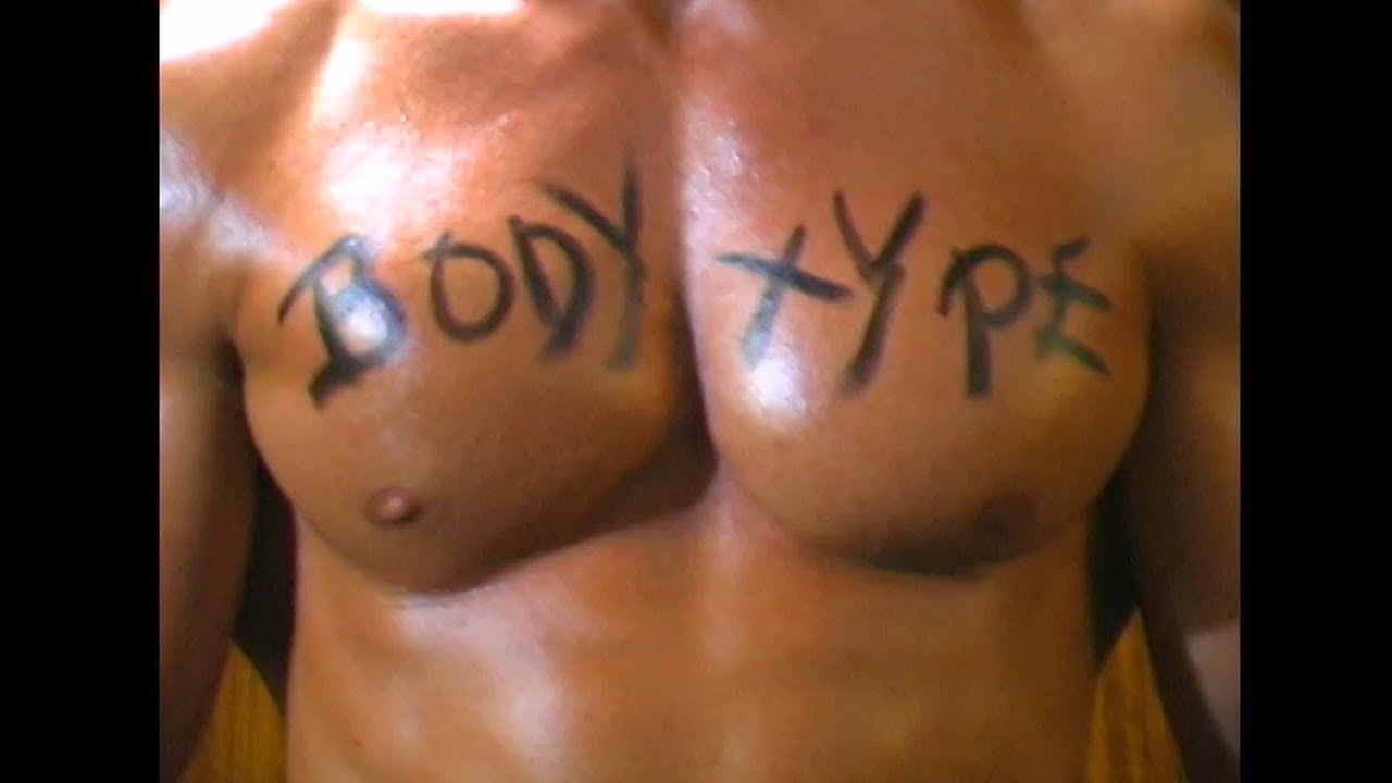 Body Type - Sex & Rage (Official Music Video)