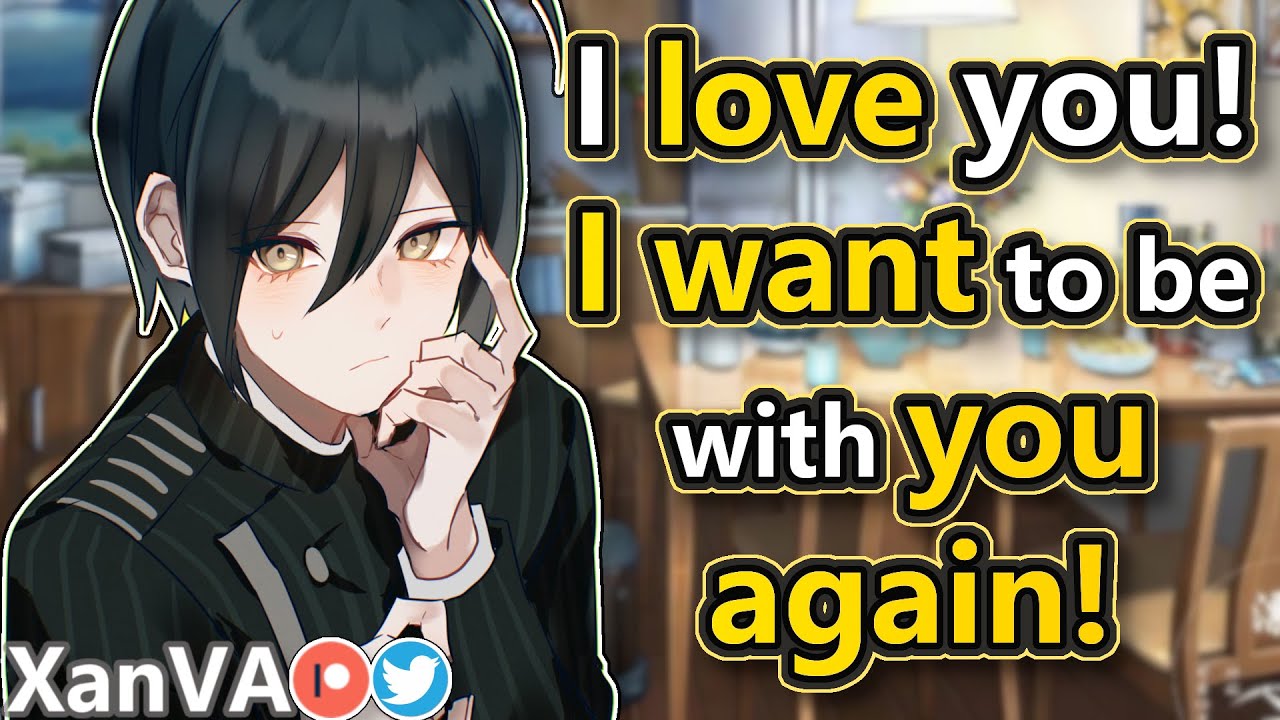 Letting Go of Your Obsession😣(ASMR M4F)(Kidnapped Speaker x Yandere)(Confession)(Stockholm Syndrome